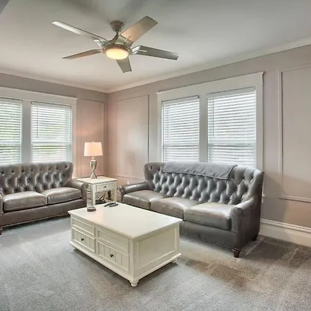 Suites On Seneca - Beautiful 1 Bedroom Apartment Harrisburg Exterior photo