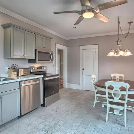 Suites On Seneca - Beautiful 1 Bedroom Apartment Harrisburg Exterior photo