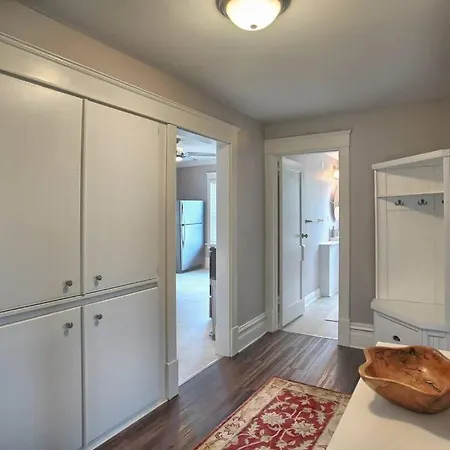 Suites On Seneca - Beautiful 1 Bedroom Apartment Harrisburg Exterior photo