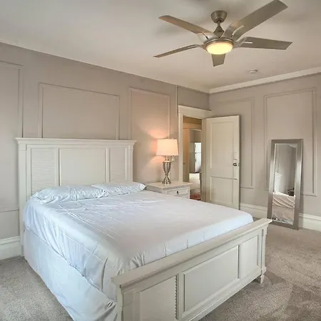 Suites On Seneca - Beautiful 1 Bedroom Apartment Harrisburg Exterior photo