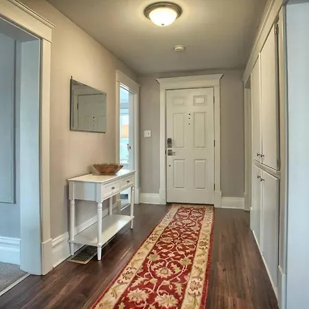 Suites On Seneca - Beautiful 1 Bedroom Apartment Harrisburg Exterior photo