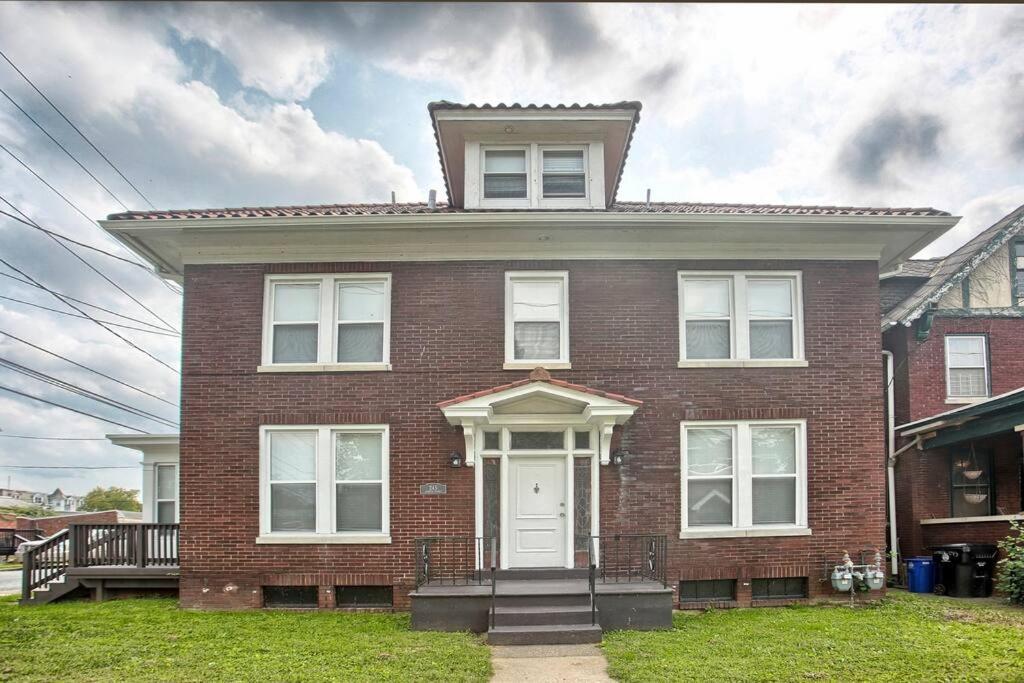 Apartment On Seneca - Beautiful 1 Bedroom *